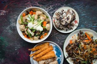 Cuisine du monde : spécialités, voyages et découvertes