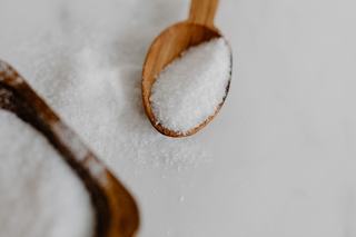 Régime sans sel : menu type et conseils d'Aurélia pour bien le suivre