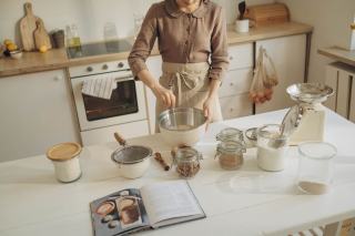 Recettes faciles de saison : tartes, légumes et desserts