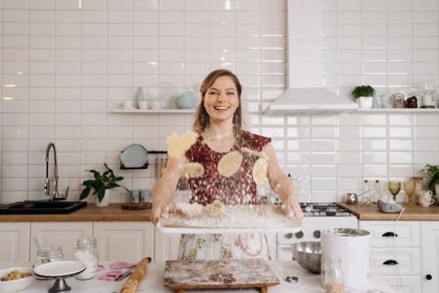 Nutrition holistique : en quoi diffère-t-elle de la diététique traditionnelle Nutrition holistique : en quoi diffère-t-elle de la diététique traditionnelle