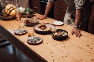 Cuisine au quotidien : manger bien sans y passer ses soirées