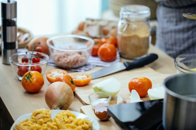 Pleine conscience et développement personnel : une pratique qui transforme l'alimentation Pleine conscience et développement personnel : une pratique qui transforme l'alimentation