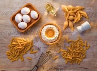 Bien manger pas cher : les astuces d'Aurélia pour se nourrir avec un petit budget