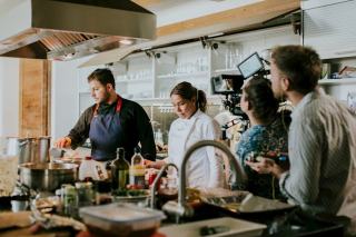 Le rééquilibrage alimentaire : qu'est-ce que c'est vraiment ?