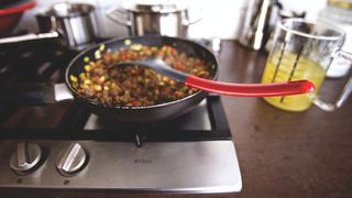 Poêlée de légumes d'hiver : recette simple et colorée d'Aurélia