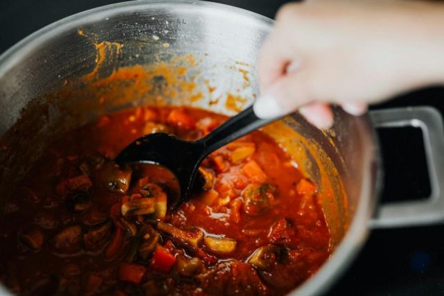Barolo et plats mijotés - ces associations réconfortantes qu’on oublie souvent
