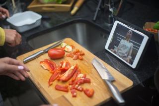 Blog alimentation intuitive : bienvenue sur Les Cookineries d'Aurélia