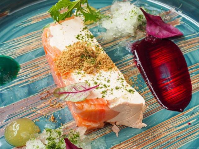 Spécialité culinaire du monde : recette d'Aurélia