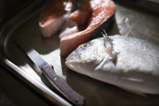 Regime holistique : recette facile Les Cookineries