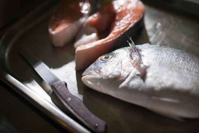 Regime holistique : recette d'Aurélia