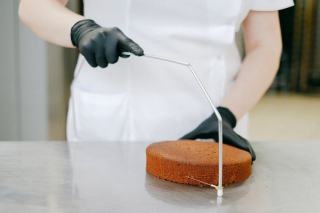 Flan pâtissier Alsa : la recette maison d'Aurélia