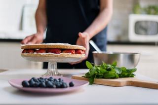 Gâteau tout prêt Alsa : avis et conseils pour un fondant parfait