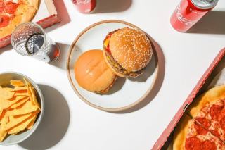 Fast food américain : spécialités, chaînes et ce qu'on y mange vraiment