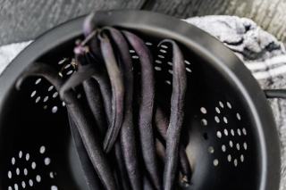 Calories des haricots verts : font-ils vraiment grossir ?