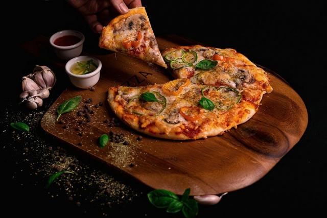 Malbouffe 10 aliments : recette d'Aurélia