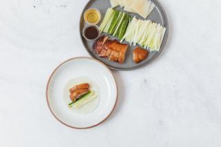 Aiguillettes de canard à la poêle : recette facile et rapide