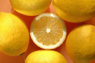 Bûche de Noël au citron et mascarpone : recette festive d'Aurélia