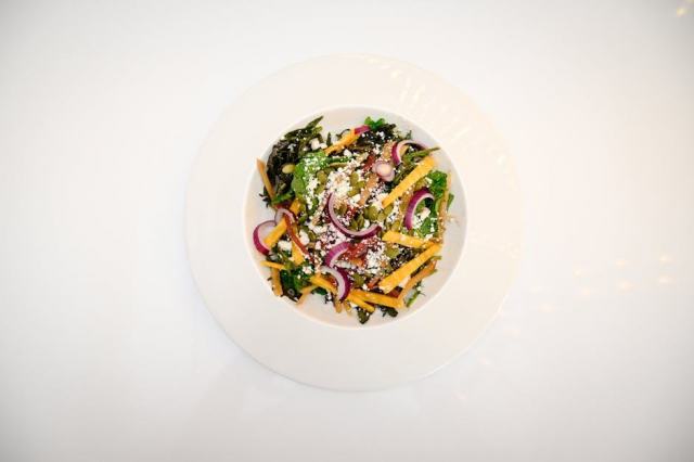 Recette chou vert frisé braisé : recette d'Aurélia