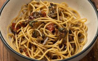 Salade de courgettes jaunes croquantes : recette fraîche d'Aurélia