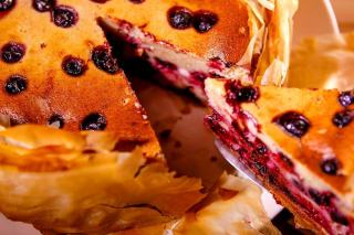 Tarte aux abricots amandine : recette facile et ultra-gourmande