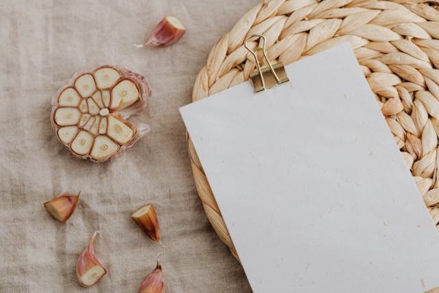 Menu diabétique pour une semaine : recette d'Aurélia