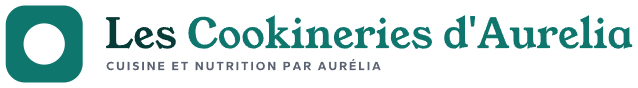 Les Cookineries d'Aurelia
