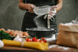 Exercices alimentation intuitive : pratiquer la pleine conscience à table