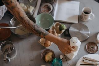 En finir avec les TCA : troubles du comportement alimentaire et solutions