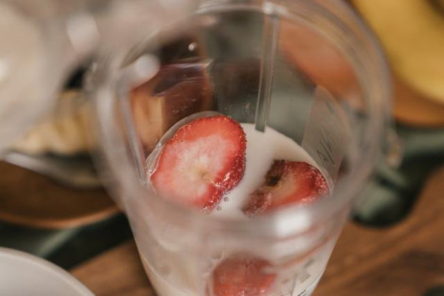 Jus de fruits pasteurisé vs nectar : ce qu'Aurélia pense vraiment de ces boissons Jus de fruits pasteurisé vs nectar : ce qu'Aurélia pense vraiment de ces boissons