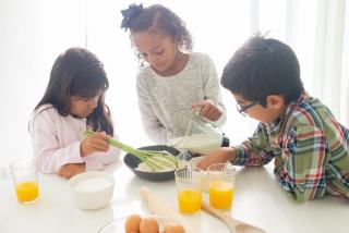 Yumi jus de légumes : avis, composition et alternatives maison