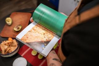 Nourriture en Croatie : spécialités culinaires et plats typiques