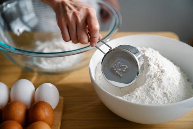 Le Nutri-score est-il fiable ? L'analyse critique d'Aurélia Le Nutri-score est-il fiable ? L'analyse critique d'Aurélia
