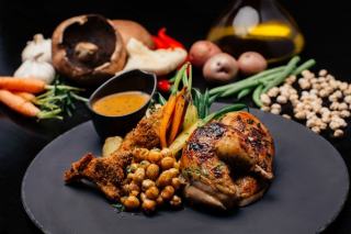 Formation alimentation intuitive : programme Intuition Gourmande d'Aurélia