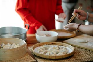 Blanquette de veau traditionnelle : la recette d'Aurélia
