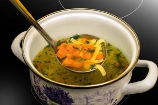 Carottes anciennes glacées : recette gourmande et facile d'Aurélia