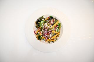 Chou vert frisé braisé : recette gourmande et facile d'Aurélia