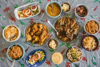 Haricots plats sauce soja : recette simple et savoureuse d'Aurélia